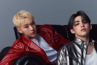Seventeen’s S.Coups and Hoshi are stunning in latest pictorials with NARS Cosmetics and Allure Korea